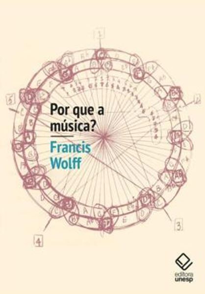 Picture of POR QUE A MUSICA?