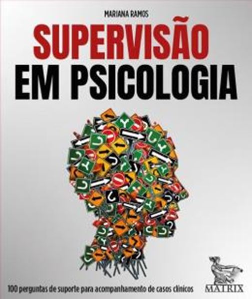 Picture of SUPERVISAO EM PSICOLOGIA