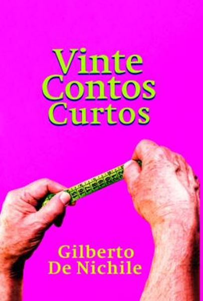 Picture of VINTE CONTOS CURTOS