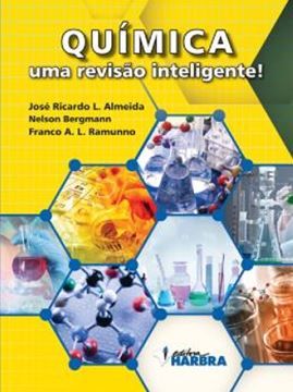 Imagem de QUIMICA - UMA REVISAO INTELIGENTE!