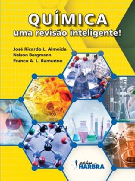 Picture of QUIMICA - UMA REVISAO INTELIGENTE!