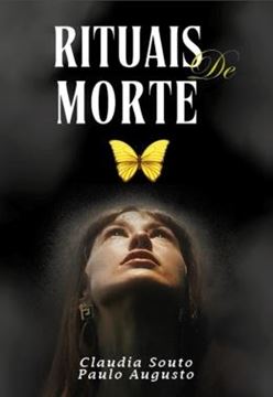 Imagem de RITUAIS DE MORCLAUDIA SOUTOTE