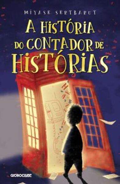 Picture of A HISTORIA DO CONTADOR DE HISTORIAS
