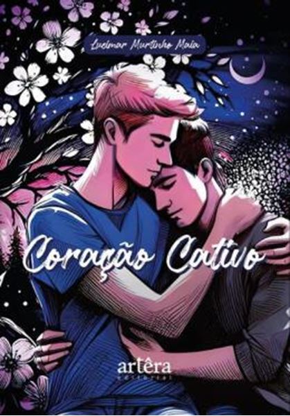 Picture of CORACAO CATIVO