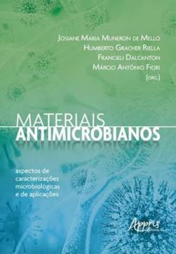 Imagem de MATERIAIS ANTIMICROBIANOS