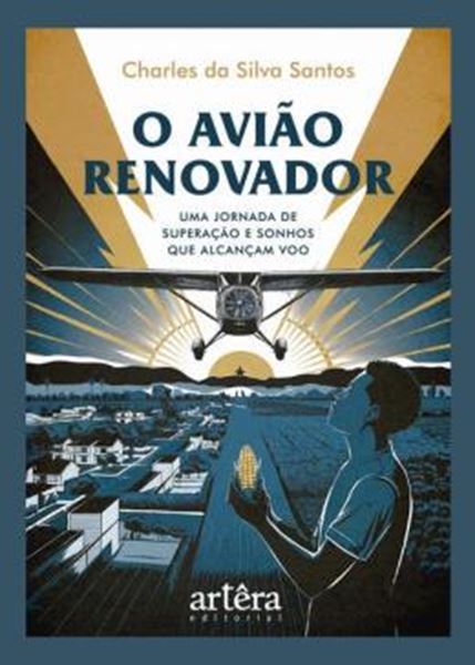 Picture of O AVIAO RENOVADOR