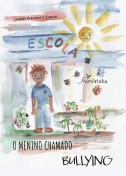 Imagem de O MENINO CHAMADO BULLYING