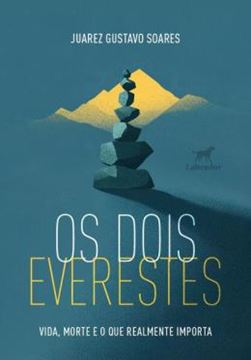 Imagem de OS DOIS EVERESTES