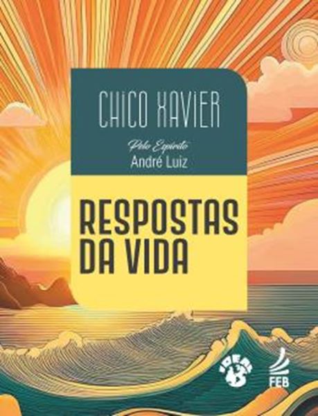Picture of RESPOSTAS DA VIDA