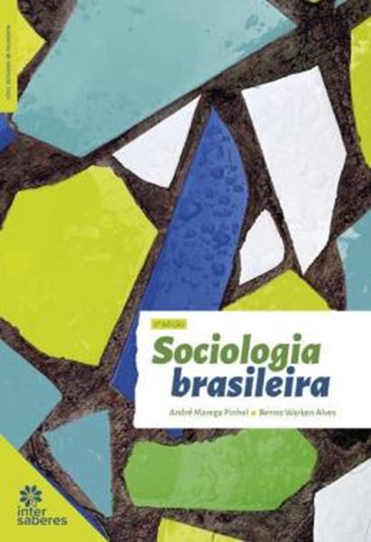 Picture of SOCIOLOGIA BRASILEIRA - 2ªED