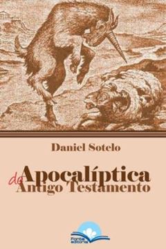 Imagem de APOCALIPTICA DO ANTIGO TESTAMENTO