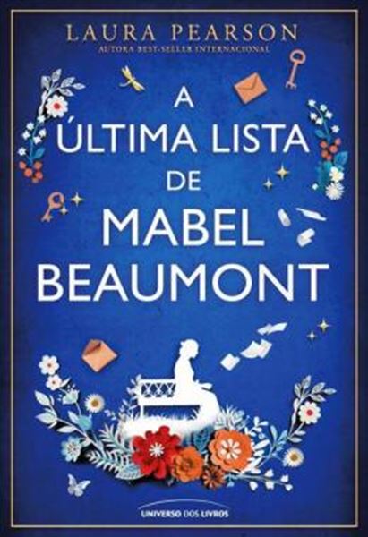 Picture of A ULTIMA LISTA DE MABEL BEAUMONT