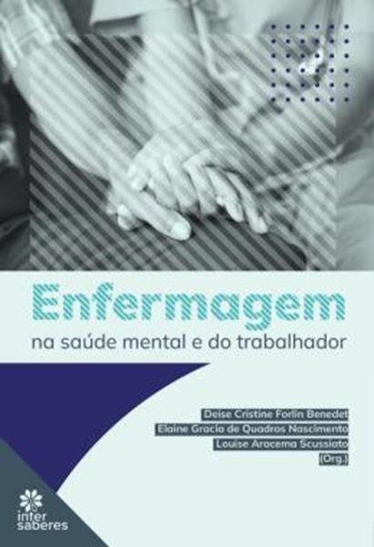 Picture of ENFERMAGEM NA SAUDE MENTAL E DO TRABALHADOR