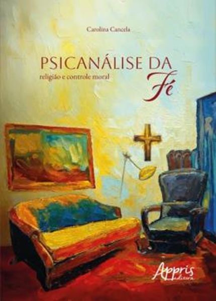 Picture of PSICANALISE DA FE