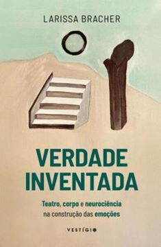 Imagem de VERDADE INVENTADA