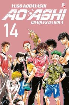Imagem de AO ASHI - VOL. 14