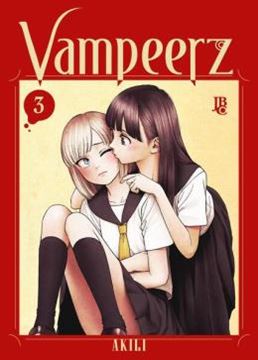 Imagem de VAMPEERZ VOL. 03