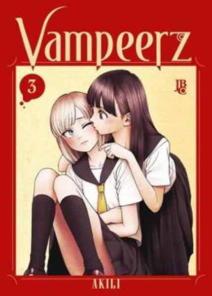 Picture of VAMPEERZ VOL. 03