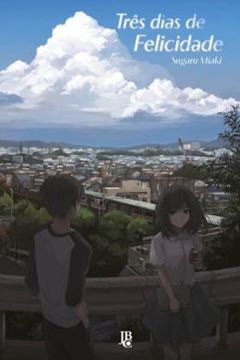 Imagem de TRES DIAS DE FELICIDADE