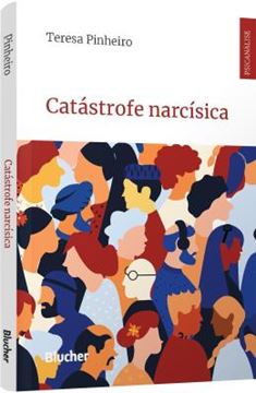 Imagem de CATASTROFE NARCISICA