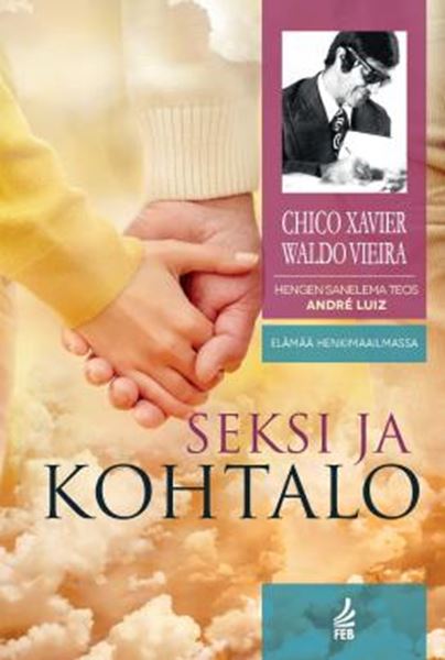 Picture of SEKSI JA KOHTALO (SEXO E DESTINO - FINLANDES) - VOL. 12