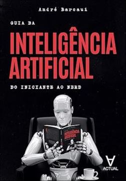 Imagem de GUIA DA INTELIGENCIA ARTIFICIAL