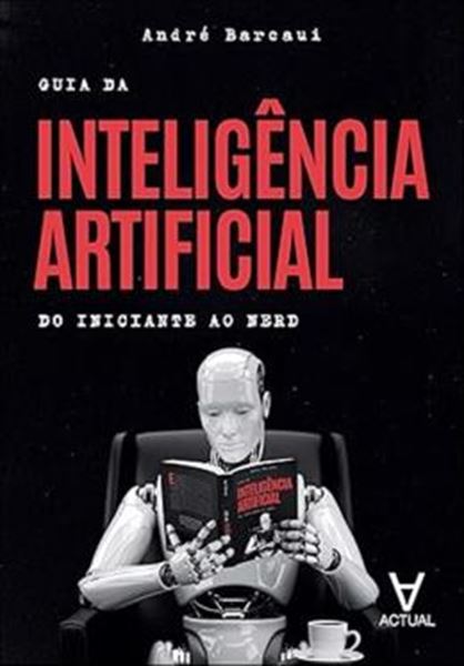 Picture of GUIA DA INTELIGENCIA ARTIFICIAL