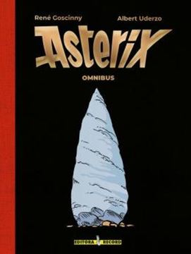 Imagem de ASTERIX OMNIBUS (VOL. 2)
