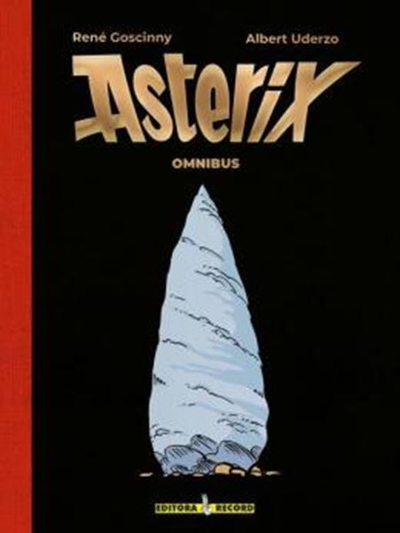 Picture of ASTERIX OMNIBUS (VOL. 2)