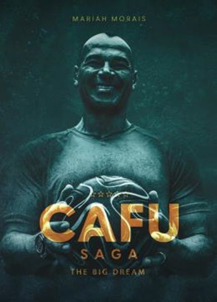 Picture of CAFU SAGA - THE BIG DREAM