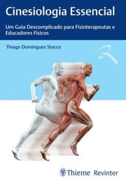 Picture of CINESIOLOGIA ESSENCIAL