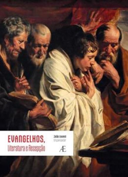 Picture of EVANGELHOS, LITERATURA E RECEPCAO