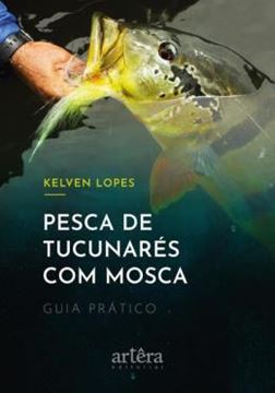Imagem de PESCA DE TUCUNARES COM MOSCA