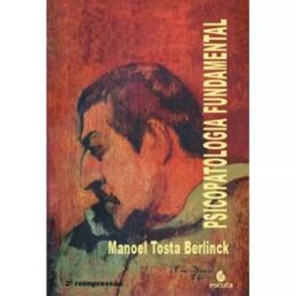 Picture of PSICOPATOLOGIA FUNDAMENTAL - 2ª ED.