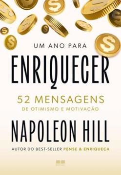 Imagem de UM ANO PARA ENRIQUECER