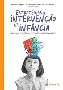 Imagem de ESTRATEGIAS DE INTERVENCAO NA INFANCIA