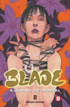 Imagem de BLADE - A LAMINA DO IMORTAL - VOL. 08 - 2ª ED.