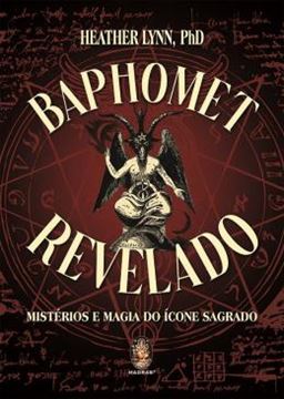 Imagem de BAPHOMET REVELADO