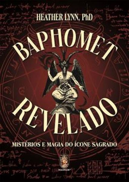 Picture of BAPHOMET REVELADO