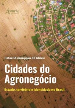 Imagem de CIDADES DO AGRONEGOCIO