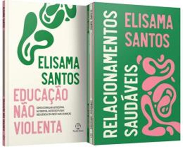 Picture of BOX RELACIONAMENTOS SAUDAVEIS