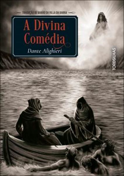 Picture of A DIVINA COMEDIA