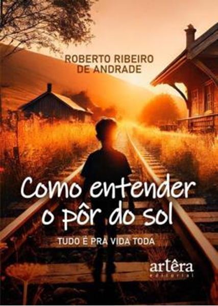 Picture of COMO ENTENDER O POR DO SOL