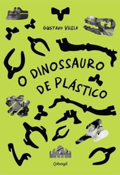 Picture of O DINOSSAURO DE PLASTICO
