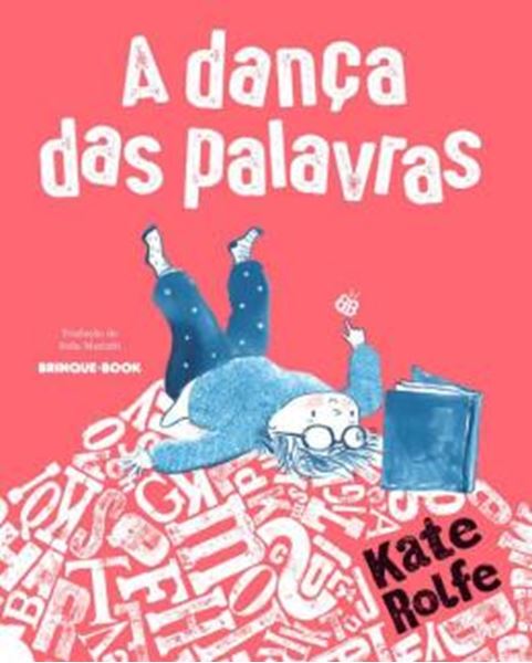 Picture of A DANCA DAS PALAVRAS