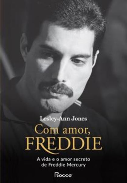 Picture of COM AMOR, FREDDIE