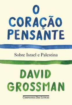 Imagem de O CORACAO PENSANTE