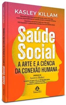 Imagem de SAUDE SOCIAL