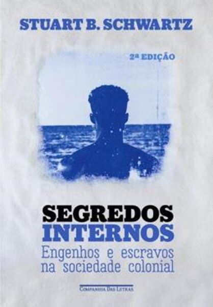 Picture of SEGREDOS INTERNOS - 2ª ED