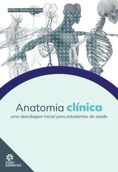 Picture of ANATOMIA CLINICA